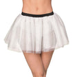 Boland Neon Tutu Skirts Women's Fancy Dress