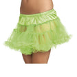 Boland Petticoat Skirt Women's Fancy Dress Costume