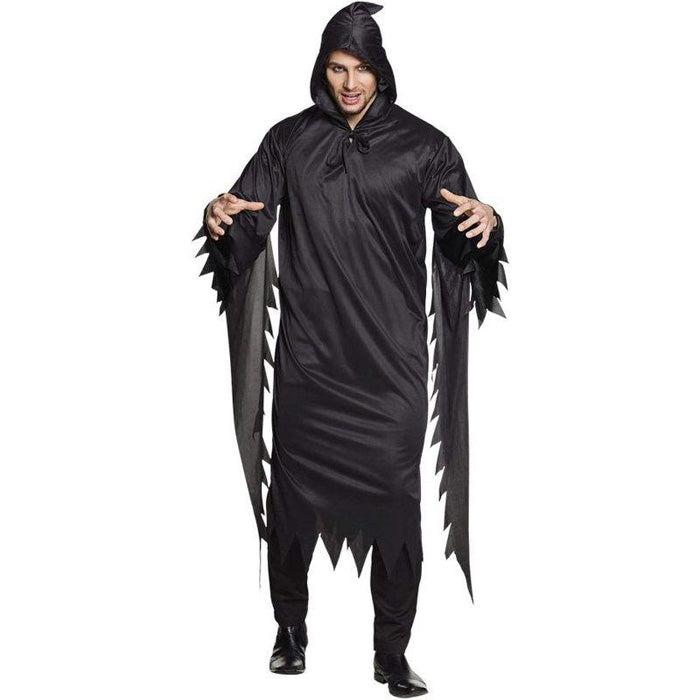 Boland Screaming Harry Men's Halloween Fancy Dress Costume