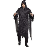 Boland Screaming Harry Men's Halloween Fancy Dress Costume