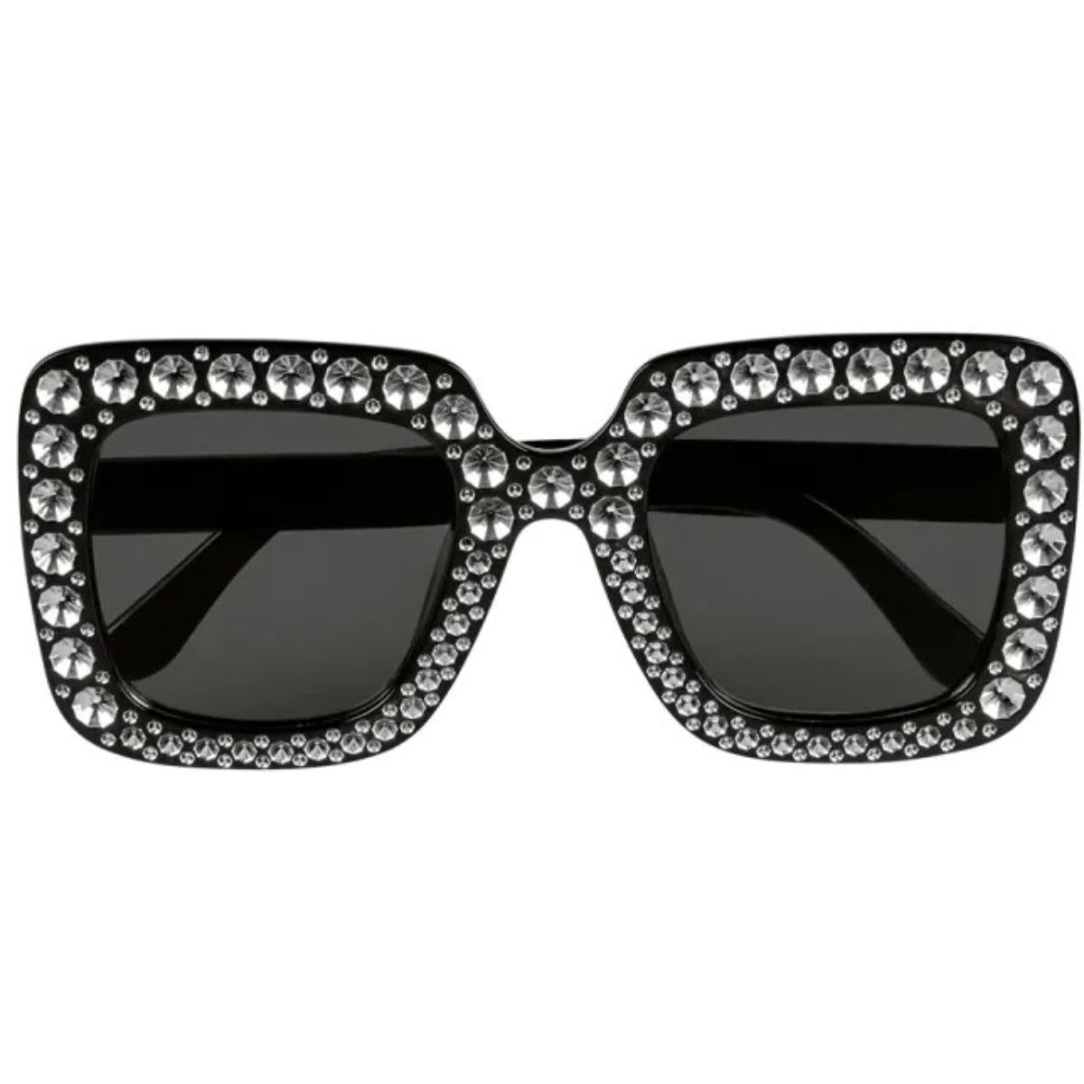 Boland - Bling Bling Party Glasses - Adult