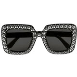 Boland - Bling Bling Party Glasses - Adult