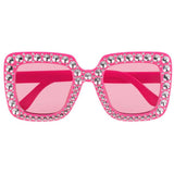Boland - Bling Bling Party Glasses - Adult