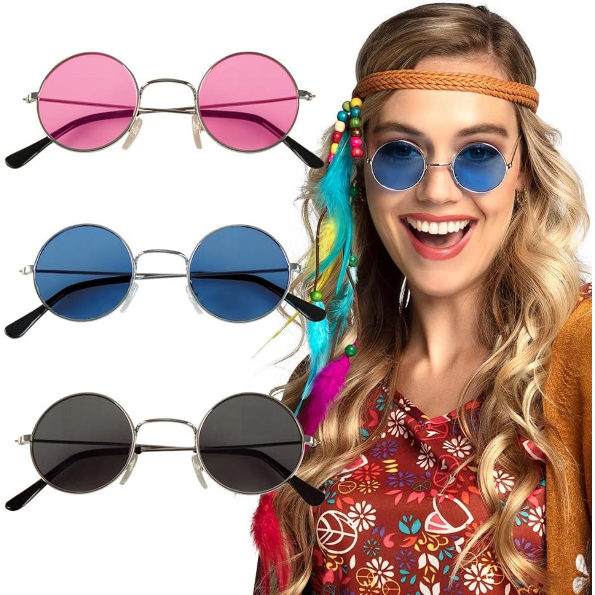 Boland - Party Glasses - Adult