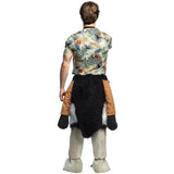 Ostrich Costume - Adult