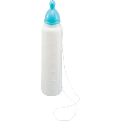 Bristol Novelty Jumbo Milk Bottle Fancy Dress Costume Accessory