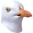 Bristol Novelty Seagull Mask Adult Fancy Dress Costume Accessory