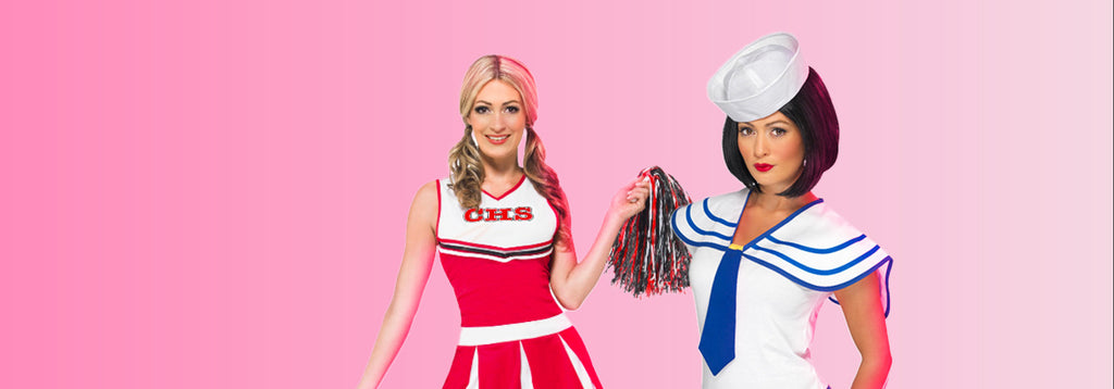 Shop by Image Banner