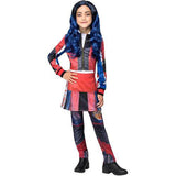Smiffys - Disney Descendants Costume - Girls