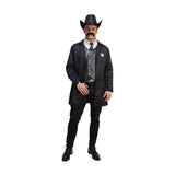 Wicked Costumes - Western Sheriff Costume - Mens