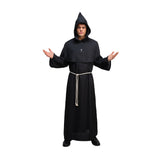 Wicked Costumes - Medieval Monk Costume - Men