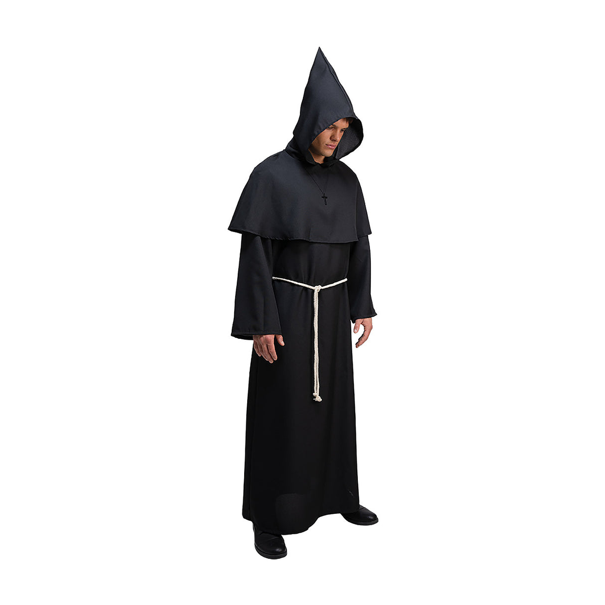 Wicked Costumes - Medieval Monk Costume - Men