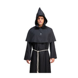 Wicked Costumes - Medieval Monk Costume - Men