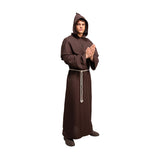 Wicked Costumes - Medieval Monk Costume - Men