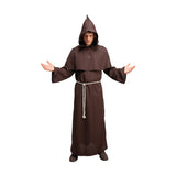 Wicked Costumes - Medieval Monk Costume - Men