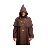 Wicked Costumes - Medieval Monk Costume - Men