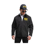 FBI Police Jacket - Men