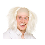 Wicked Costumes - Mad Scientist Wig - Adult - Fancy Dress Central