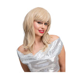 Country Dolly Wig - Adult