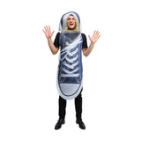 Funny Sneaker Costume - Adult