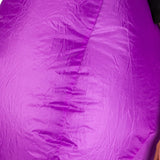 Inflatable Aubergine Costume - Adult