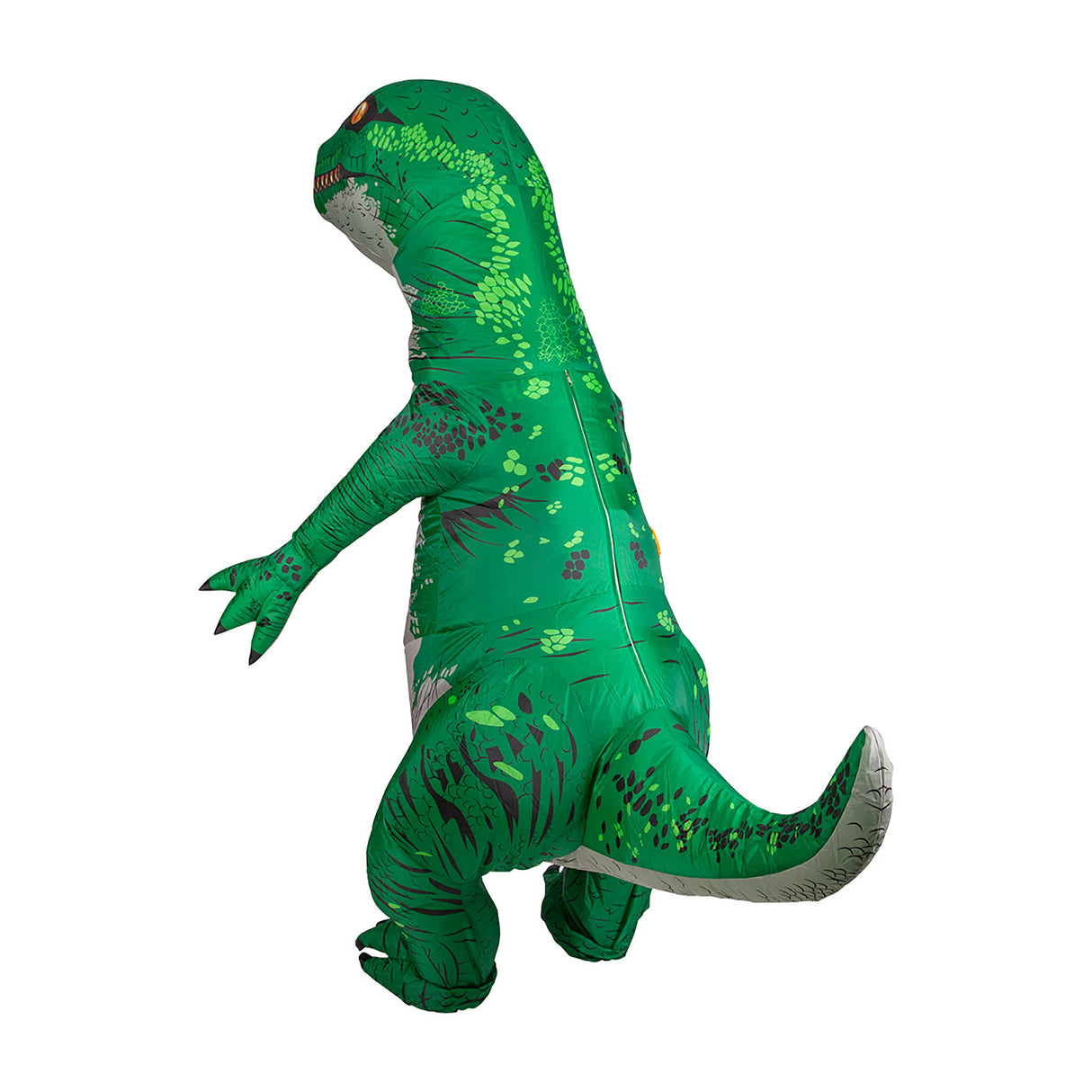 Wicked Costumes - Inflatable Dinosaur Costume - Adult