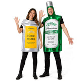 Gin & Tonic - Couples Costume