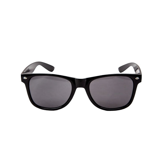 Wicked Costumes - Cool Black Shades - Adult - Fancy Dress Central