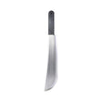 Ghost Face Machete with Chrome Blade - Wicked Costumes Adult Fancy Dress Prop