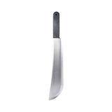 Ghost Face Machete with Chrome Blade - Wicked Costumes Adult Fancy Dress Prop