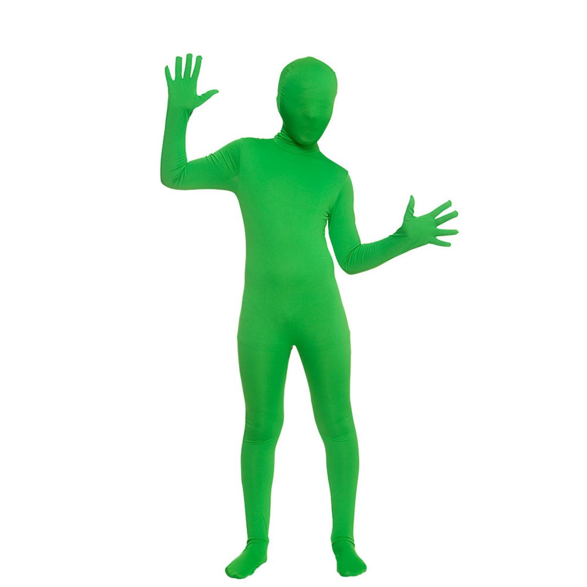 Wicked Costumes - Skinz All-in-One Costume - Child