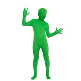 Wicked Costumes - Skinz All-in-One Costume - Child