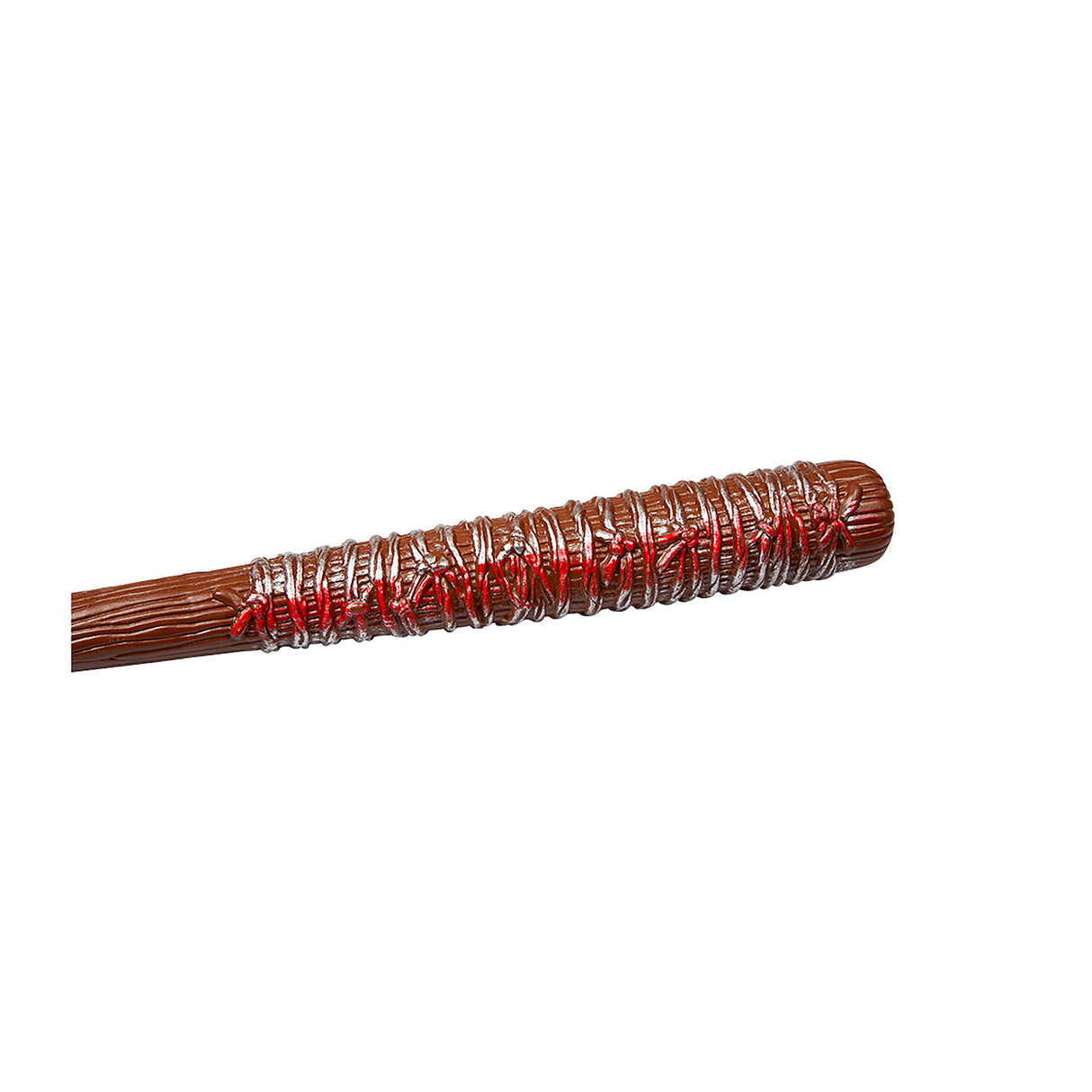 Barbed Wire Baseball Bat - Adult