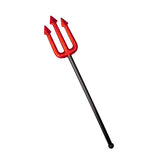 Devils Trident (Red Sparkle) - Adult