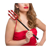 Devils Trident (Red Sparkle) - Adult