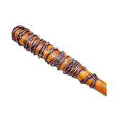 Barbed Baseball Bat Costume Prop - Adult