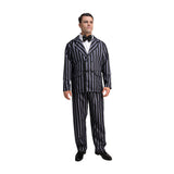 Wicked Costumes - Creepy Gangster Costume - Men