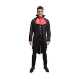 Wicked Costumes - Gothic Vampire Costume - Men