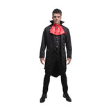 Wicked Costumes - Gothic Vampire Costume - Men
