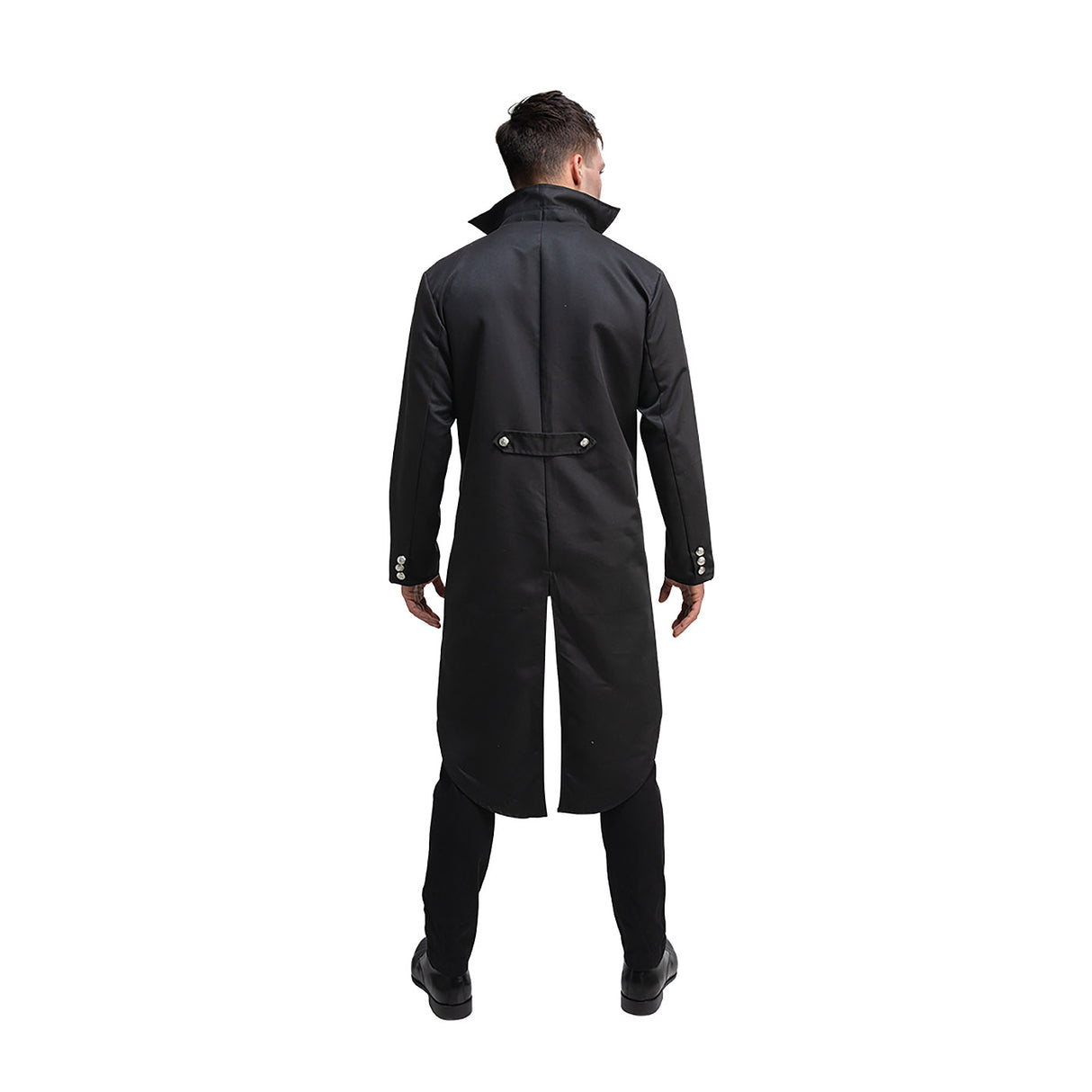 Wicked Costumes - Gothic Vampire Costume - Men