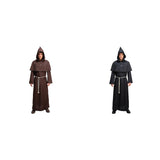 Wicked Costumes - Medieval Monk Costume - Men