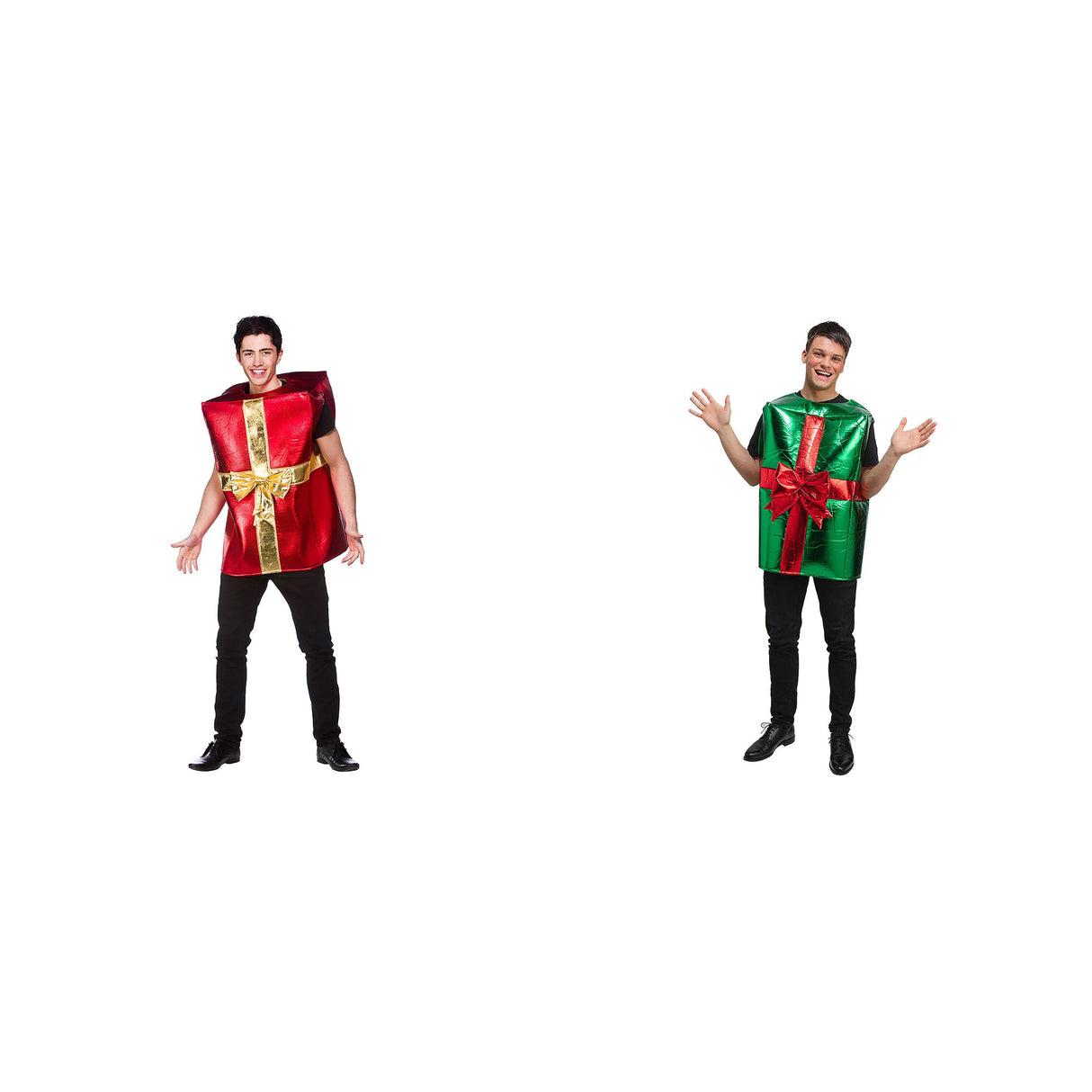 Wicked Costumes - Christmas Gift Costume - Adult