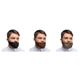 Wicked Costumes - Realistic Beard - Adult