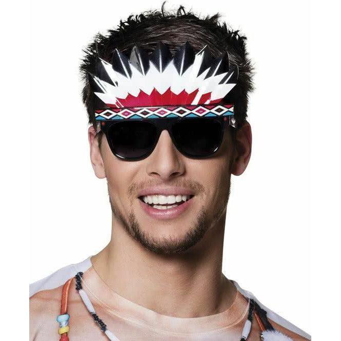 Boland - Party Glasses - Adult
