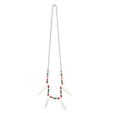Native American Hastin Necklace - Boland Adult Fancy Dress Accessory