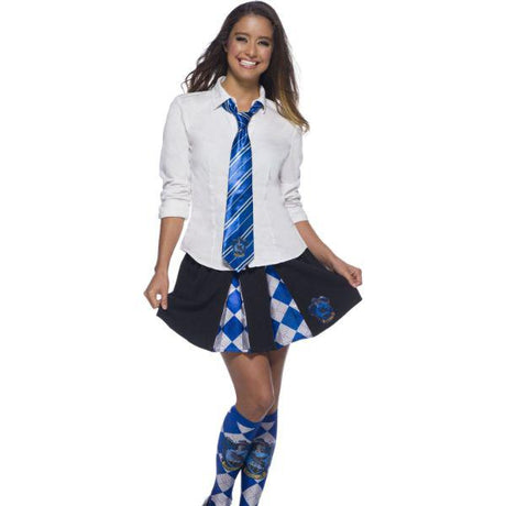 Official Licensed Harry Potter House Tie