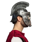 Roman Skull Helmet - Boland Adult Fancy Dress Accessory