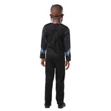 Rubies Black Panther Marvel Avengers Boy's Fancy Dress Costume