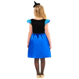 Rubies Cosmic Witch Girl's Halloween Fancy Dress Costume