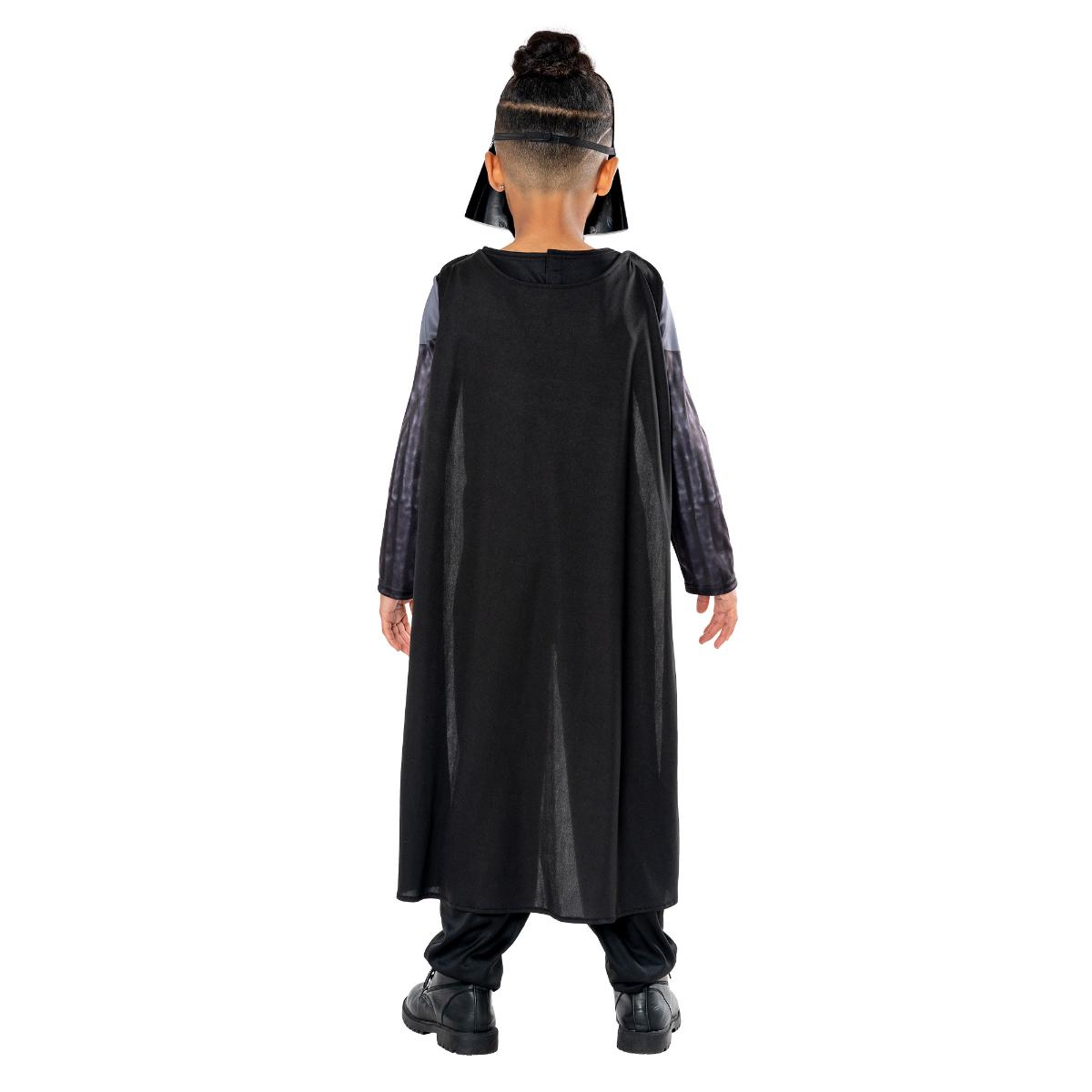 Rubies Darth Vader Star Wars Child Fancy Dress Costume